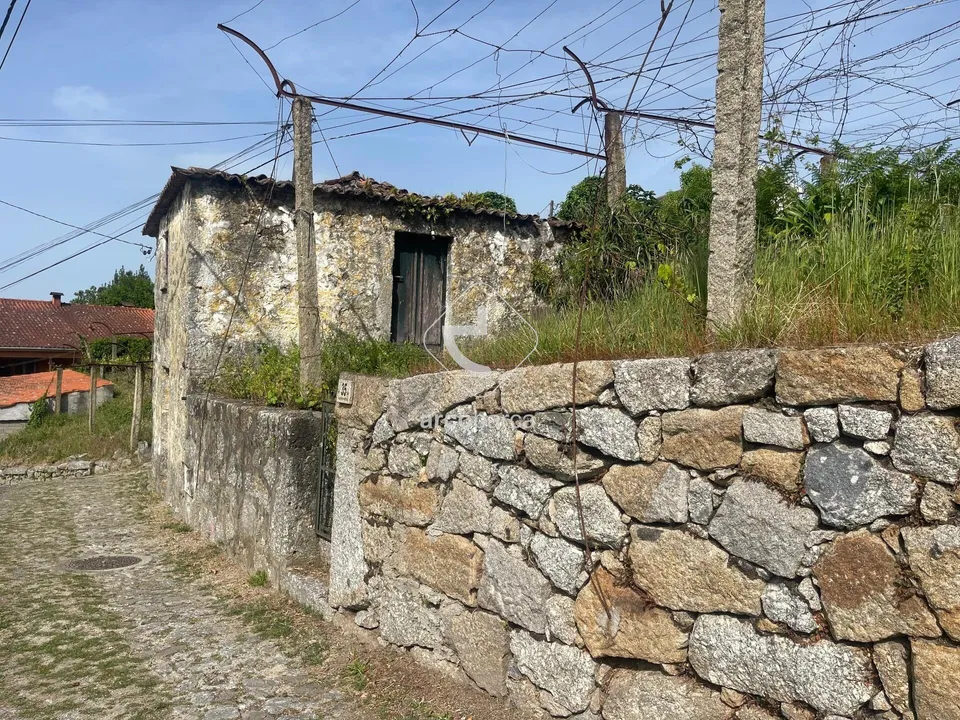 Byhus i Arcos de Valdevez, Viana do Castelo - foto 3