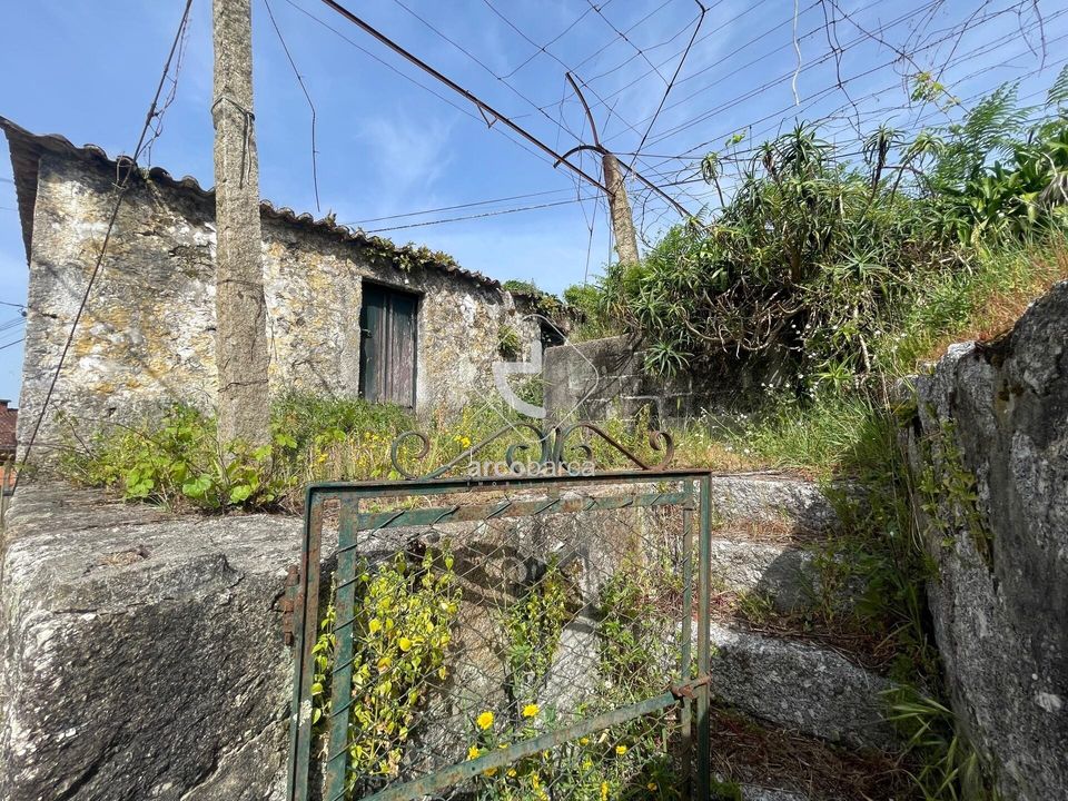 Byhus i Arcos de Valdevez, Viana do Castelo - foto 4