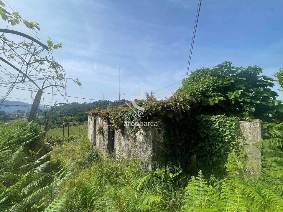 Byhus i Arcos de Valdevez, Viana do Castelo - foto 5