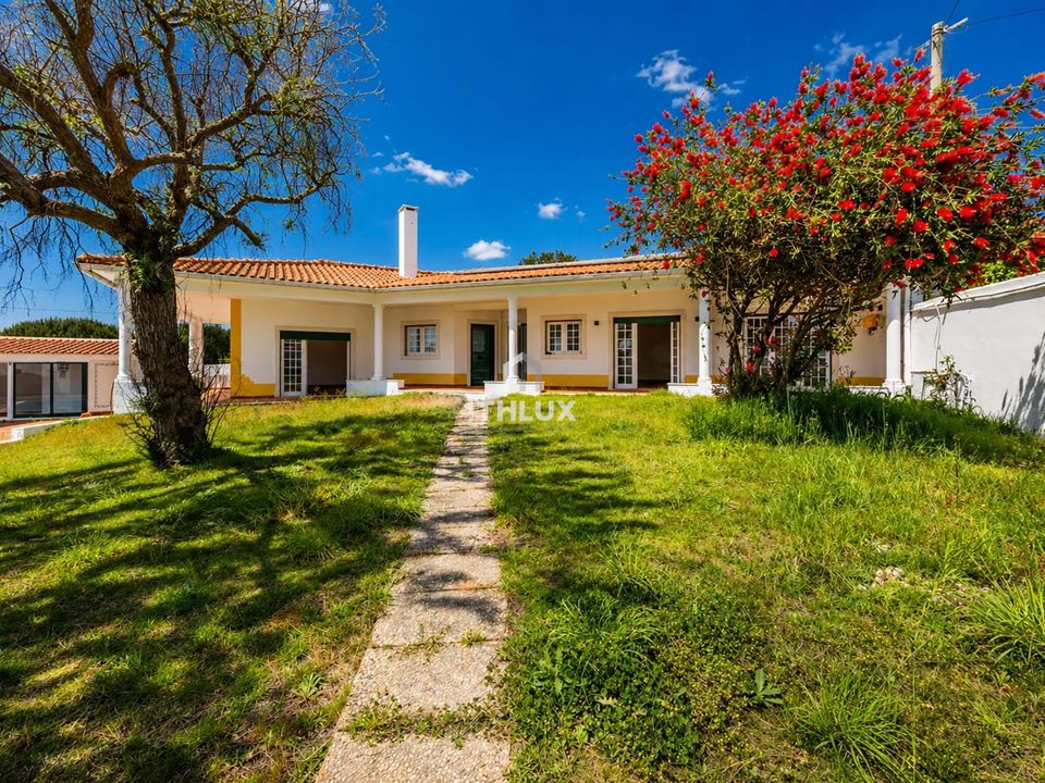 Villa i Caldas da Rainha, Leiria - foto 2