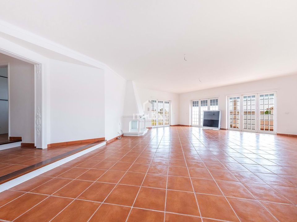 Villa i Caldas da Rainha, Leiria - foto 3
