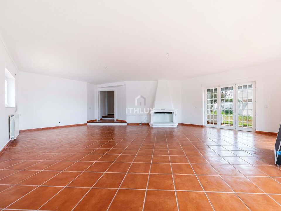 Villa i Caldas da Rainha, Leiria - foto 4