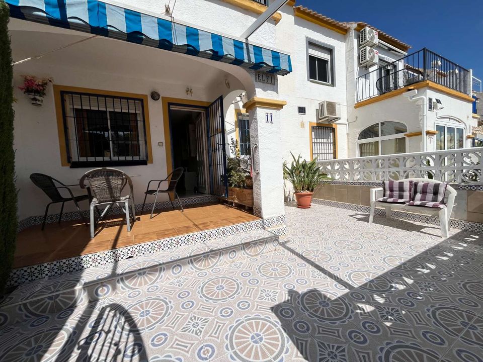 Lejlighed i Orihuela, Alicante - foto 1