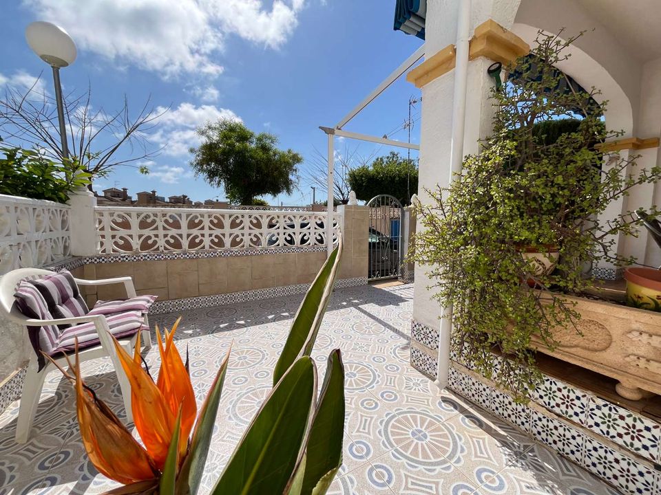 Lejlighed i Orihuela, Alicante - foto 2