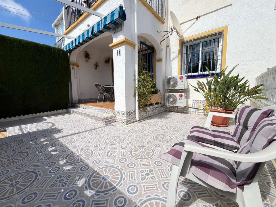 Lejlighed i Orihuela, Alicante - foto 3