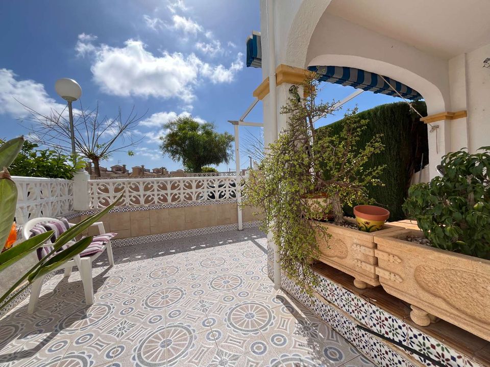 Lejlighed i Orihuela, Alicante - foto 4