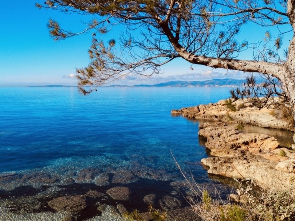 Villa i Badia Blava, Mallorca - foto 5