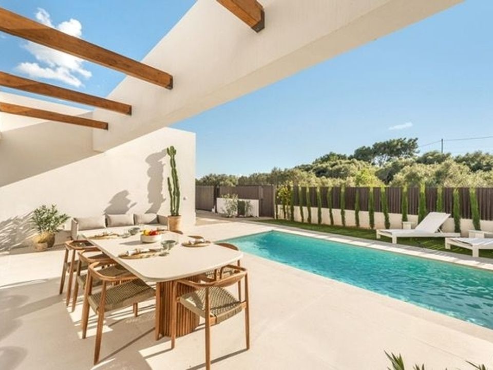 Villa i Cala Murada, Mallorca - foto 2