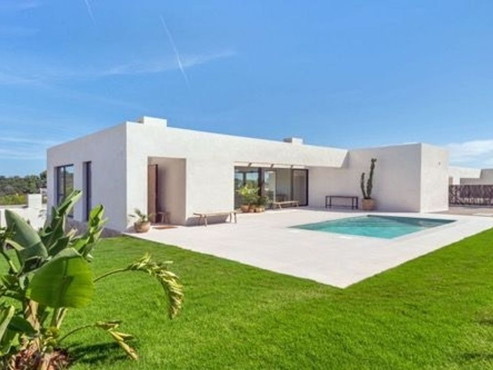 Villa i Cala Murada, Mallorca - foto 3