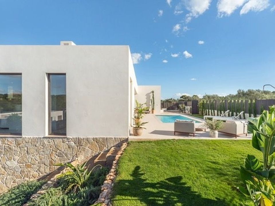 Villa i Cala Murada, Mallorca - foto 4