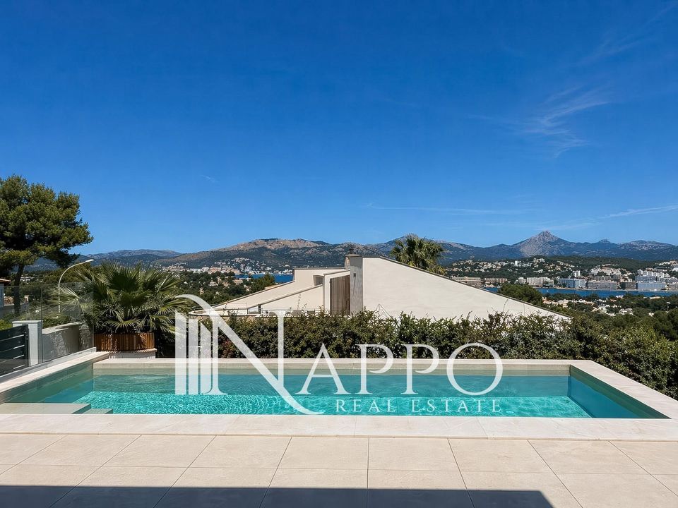 Villa i Calvia, Mallorca - foto 1