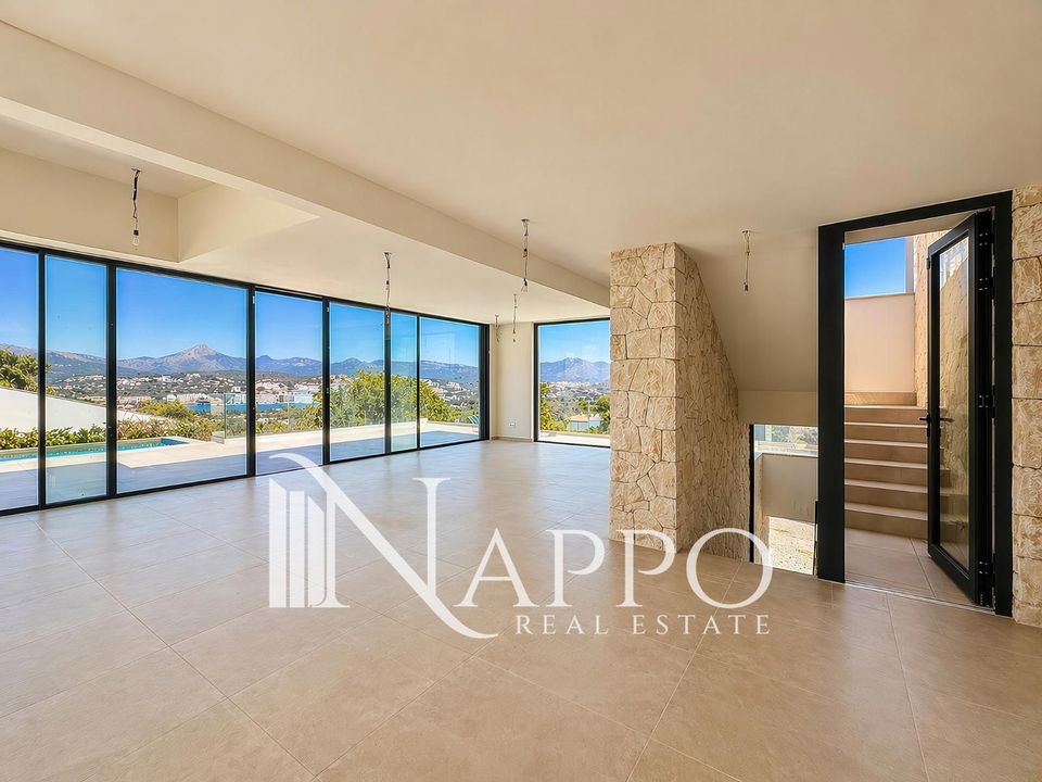 Villa i Calvia, Mallorca - foto 2