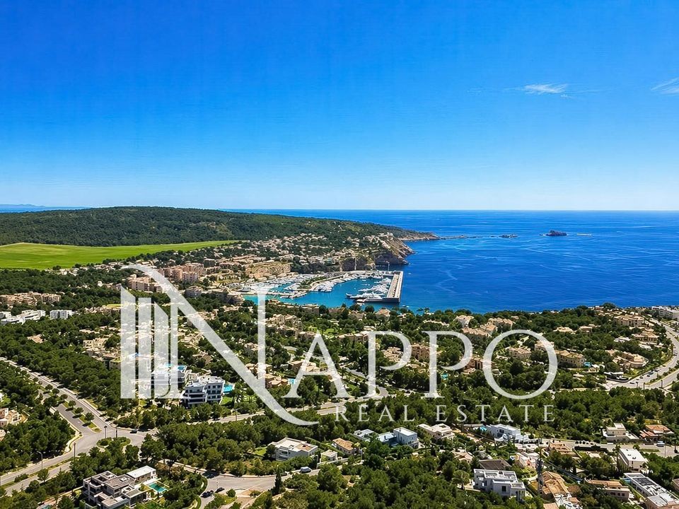 Villa i Calvia, Mallorca - foto 3