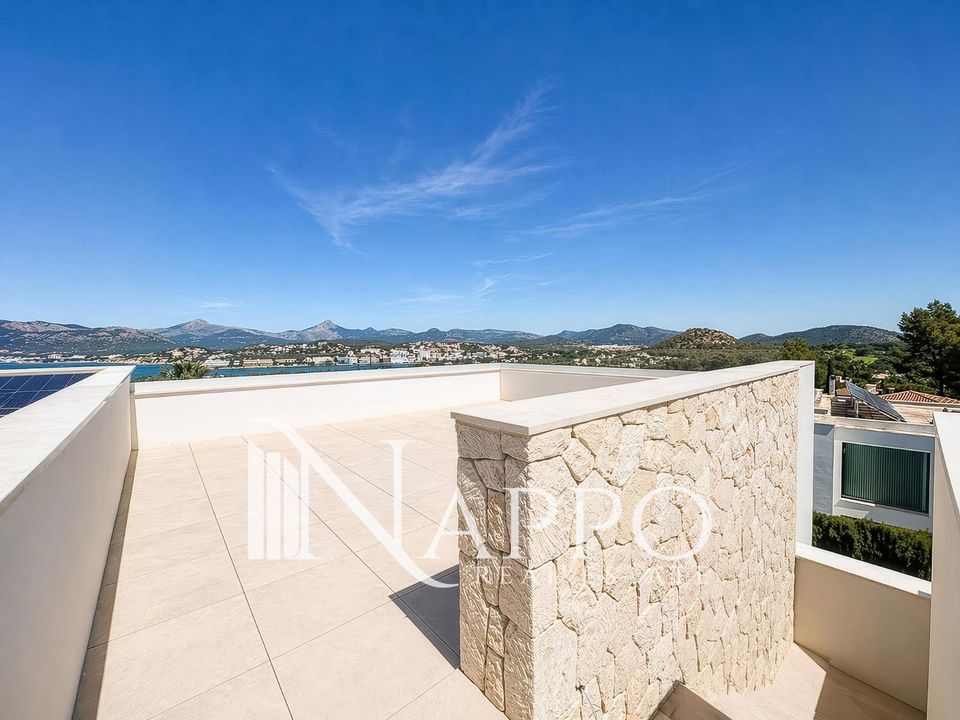 Villa i Calvia, Mallorca - foto 4