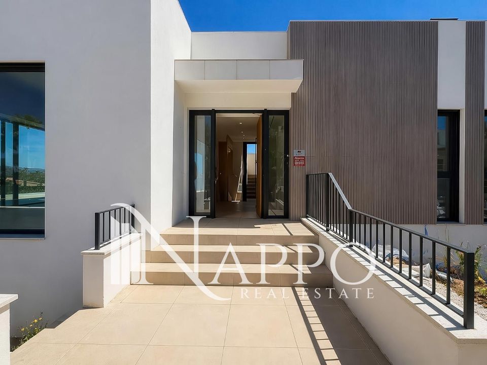 Villa i Calvia, Mallorca - foto 5