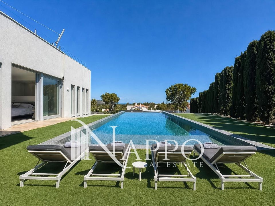 Villa i Calvia, Mallorca - foto 2