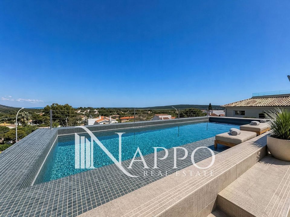 Villa i Calvia, Mallorca - foto 3