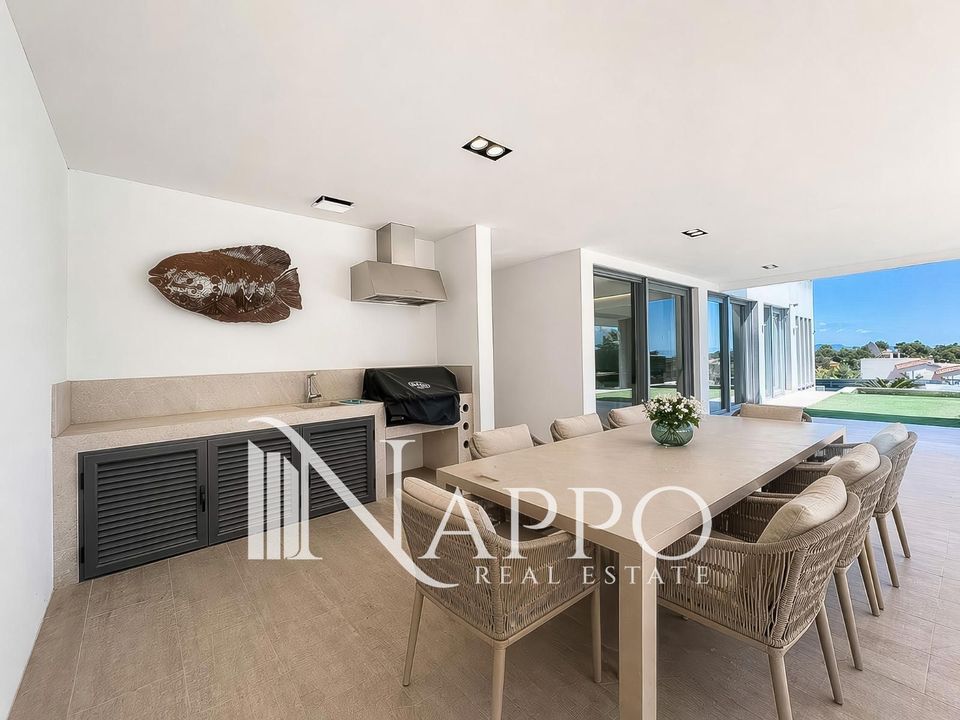 Villa i Calvia, Mallorca - foto 4