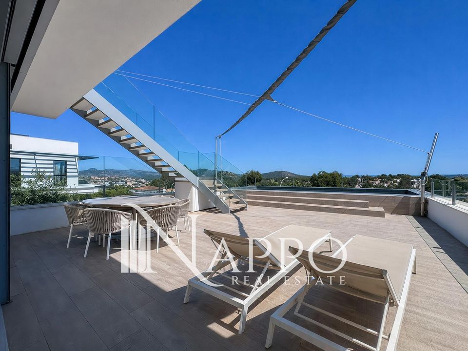 Villa i Calvia, Mallorca - foto 5