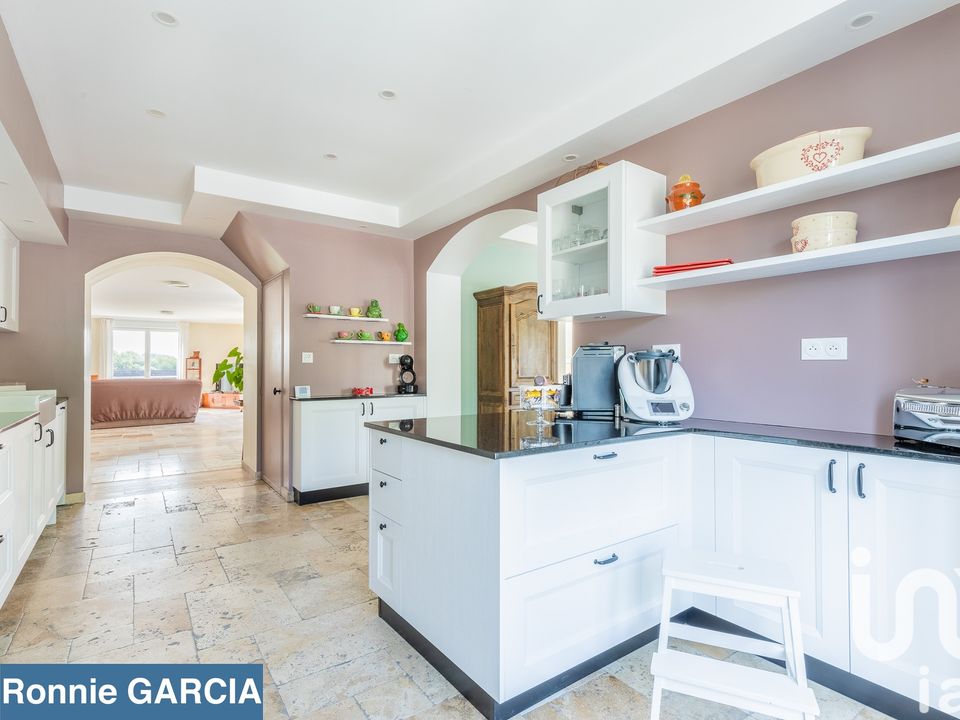 Villa i Vert-le-Petit, Essonne - foto 3