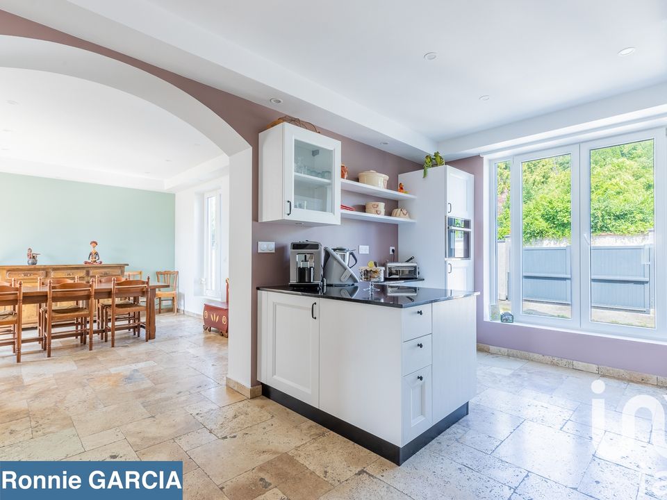 Villa i Vert-le-Petit, Essonne - foto 4