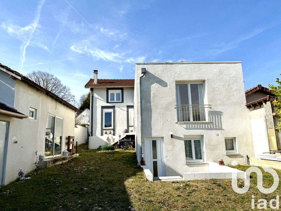 Villa i Vert-le-Petit, Essonne - foto 5
