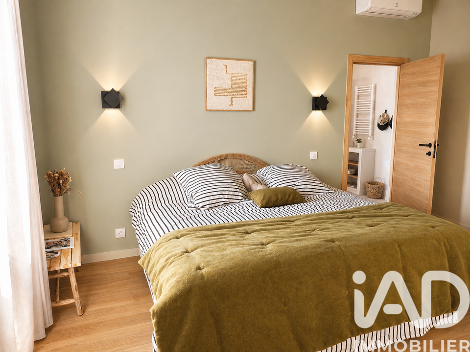 Villa i Rivedoux-Plage, Charente-Maritime - bilde 3
