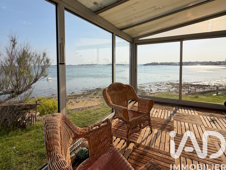 Villa i Riantec, Morbihan - foto 1