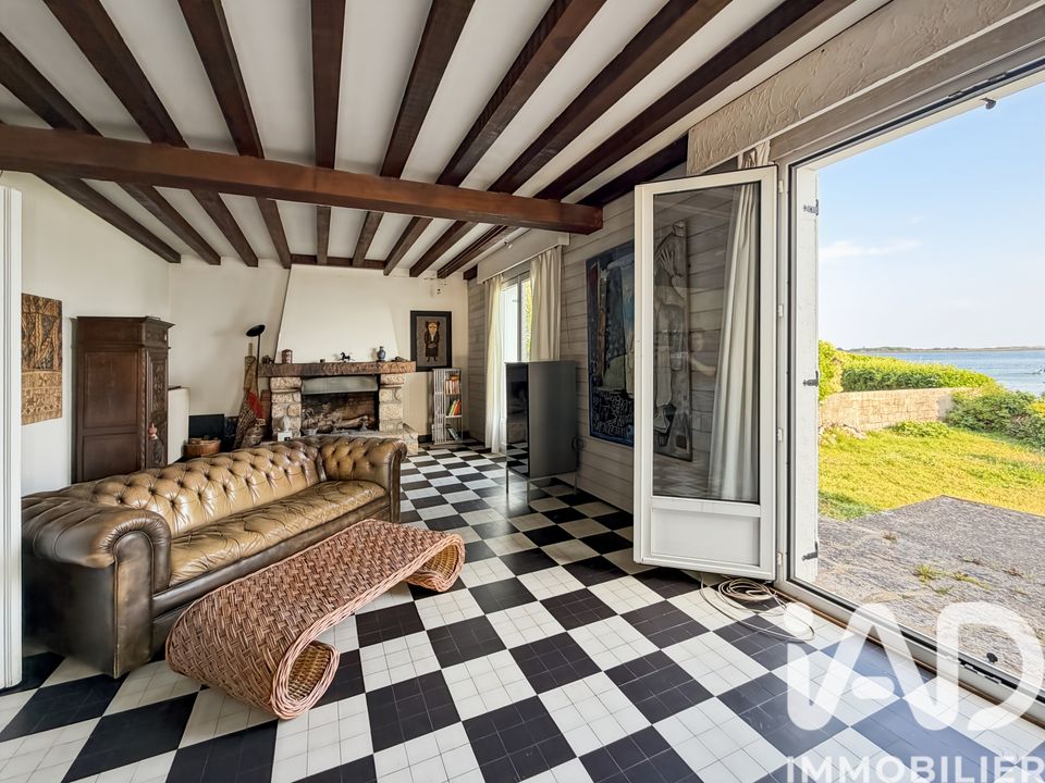Villa i Riantec, Morbihan - foto 2