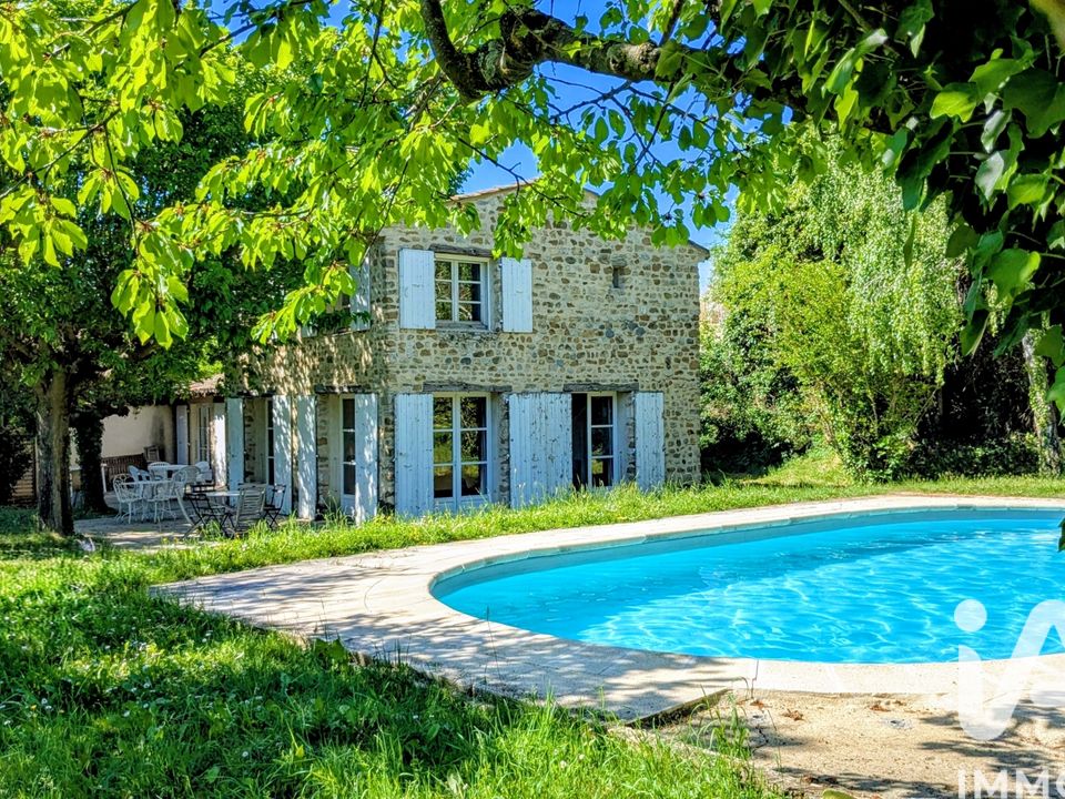 Landejendom i La Baume-Cornillane, Drome - foto 3