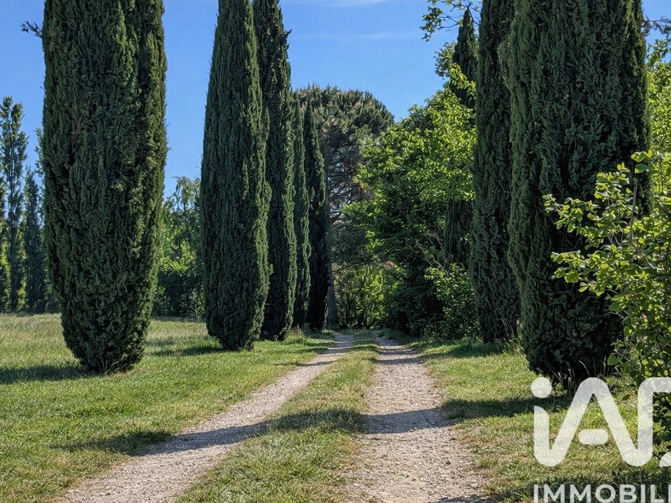 Landejendom i La Baume-Cornillane, Drome - foto 2
