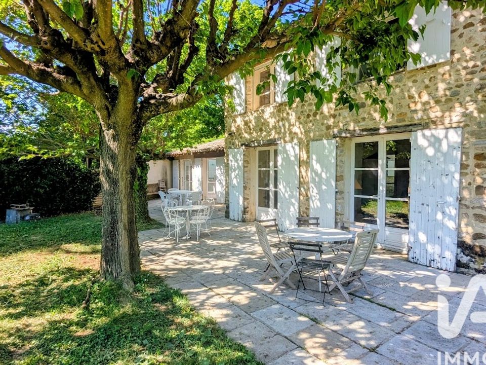 Landejendom i La Baume-Cornillane, Drome - foto 1