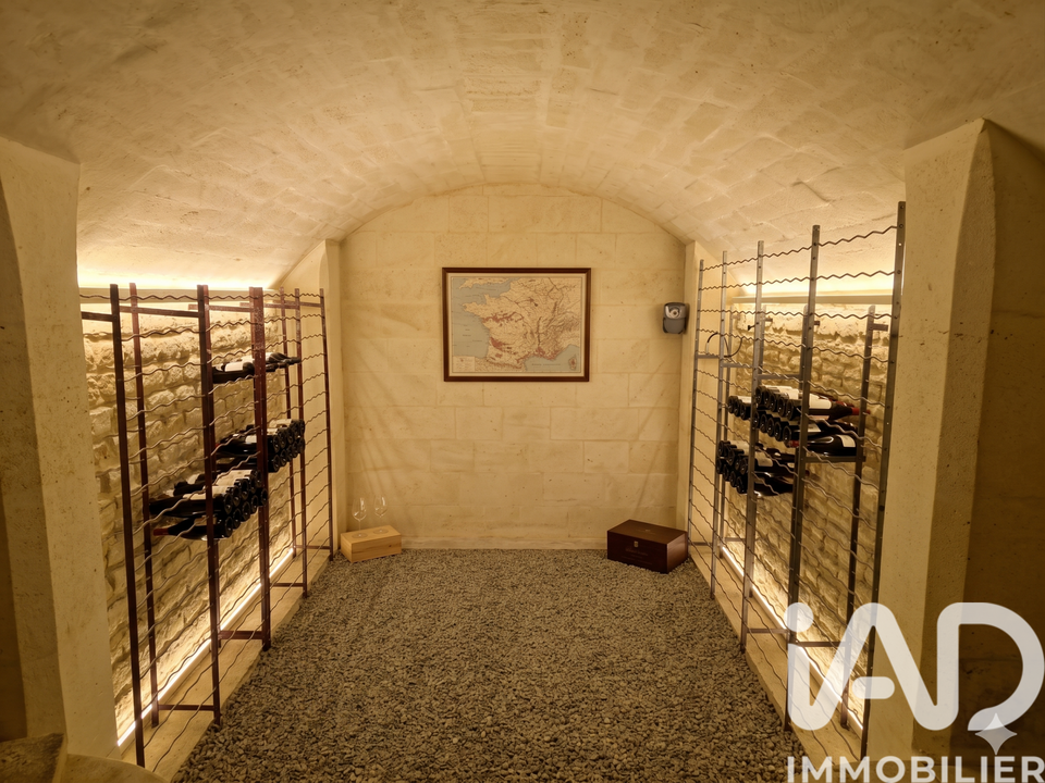 Villa a Triac-Lautrait, Charente - foto 2