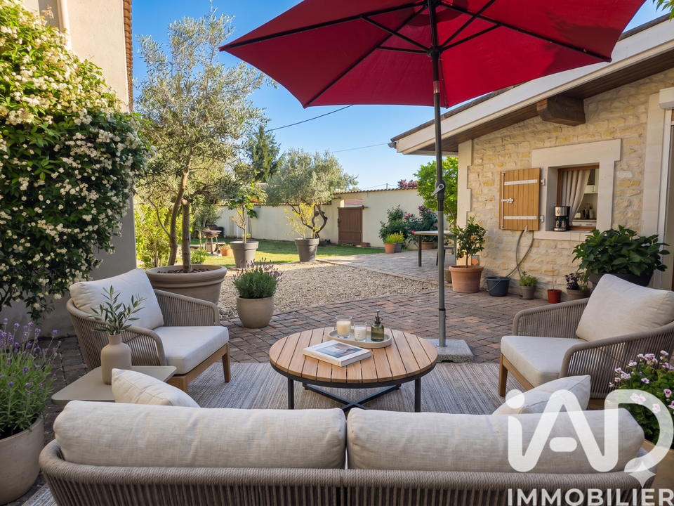 Villa a Triac-Lautrait, Charente - foto 3