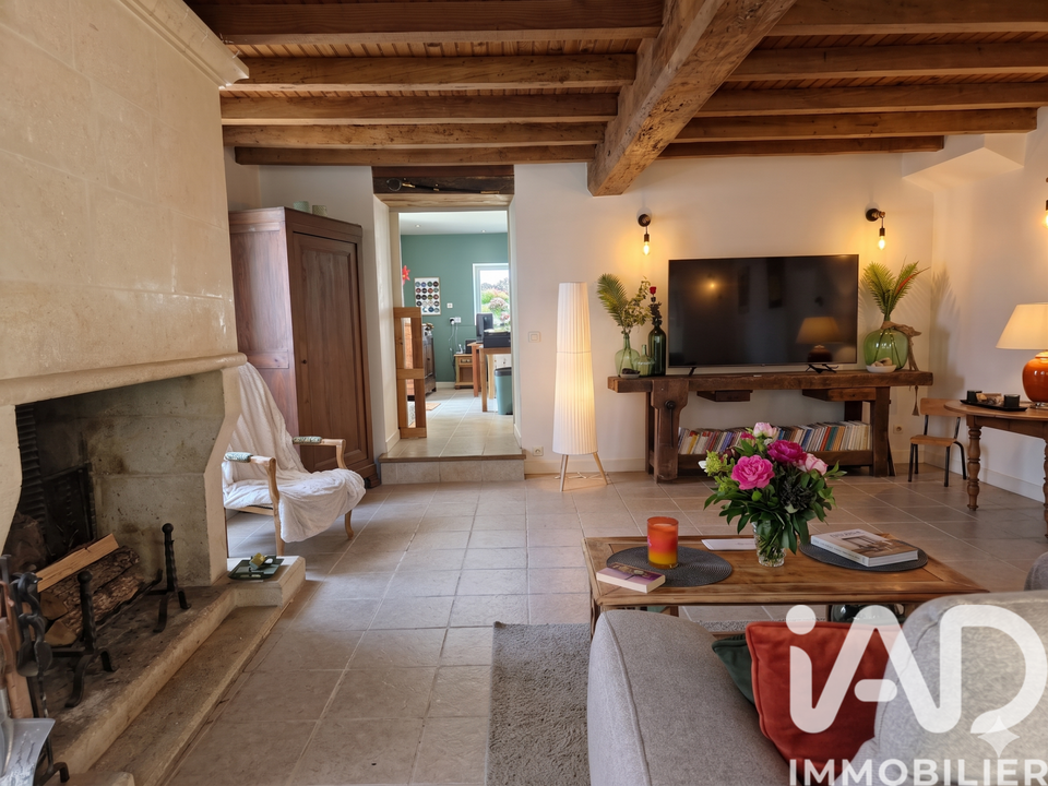 Villa a Triac-Lautrait, Charente - foto 5