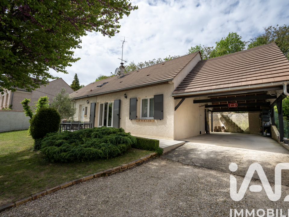 Villa i Villenoy, Seine-et-Marne - foto 2