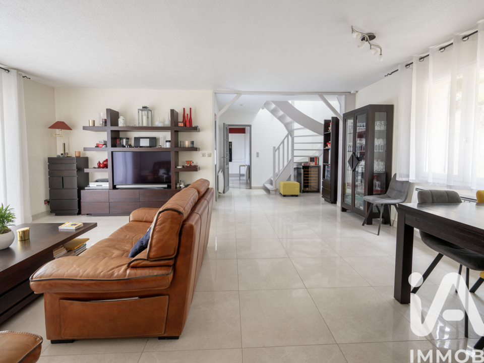 Villa i Villenoy, Seine-et-Marne - foto 3