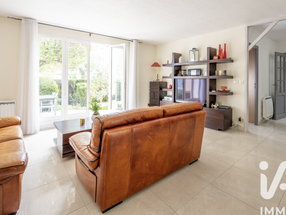 Villa i Villenoy, Seine-et-Marne - foto 4