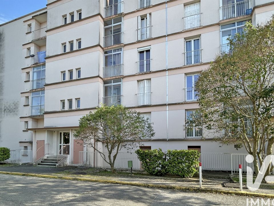 Lejlighed i Bourg-Saint-Andéol, Ardeche - foto 1