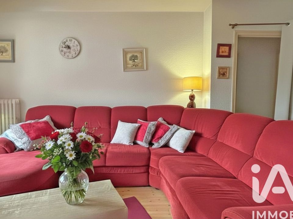 Lejlighed i Bourg-Saint-Andéol, Ardeche - foto 2