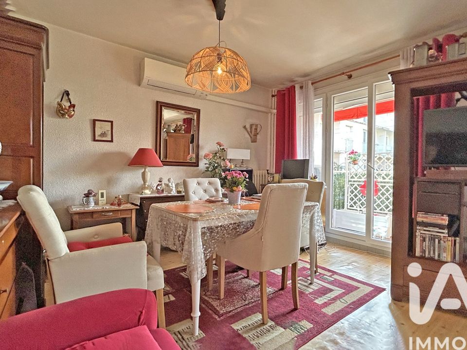 Lejlighed i Bourg-Saint-Andéol, Ardeche - foto 3