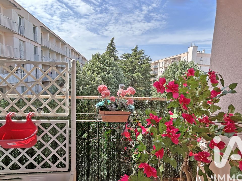 Lejlighed i Bourg-Saint-Andéol, Ardeche - foto 5