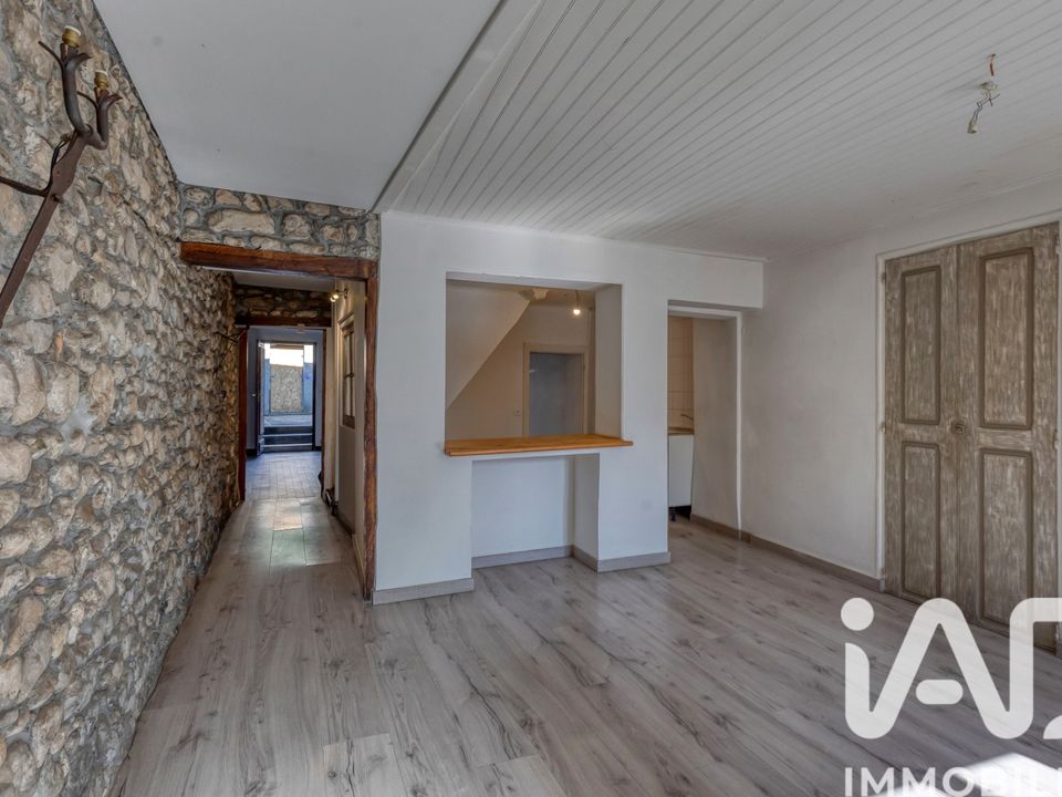 Landsbyhus i Le Touvet, Isere - foto 1