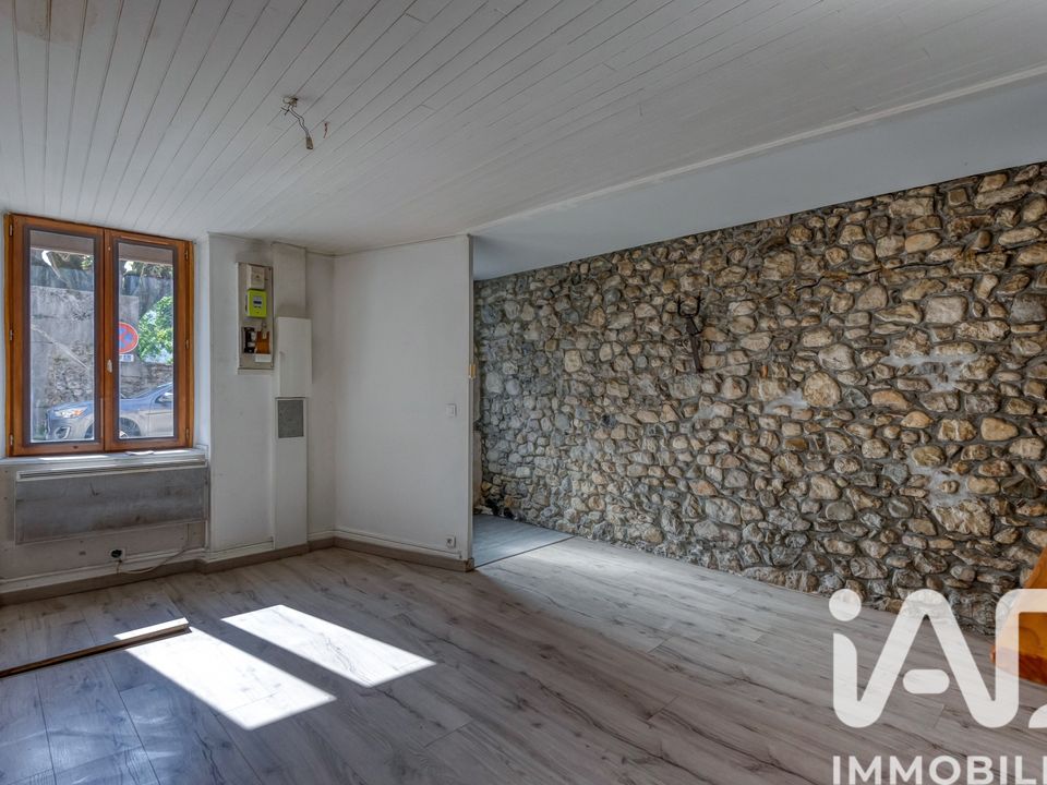 Landsbyhus i Le Touvet, Isere - foto 2