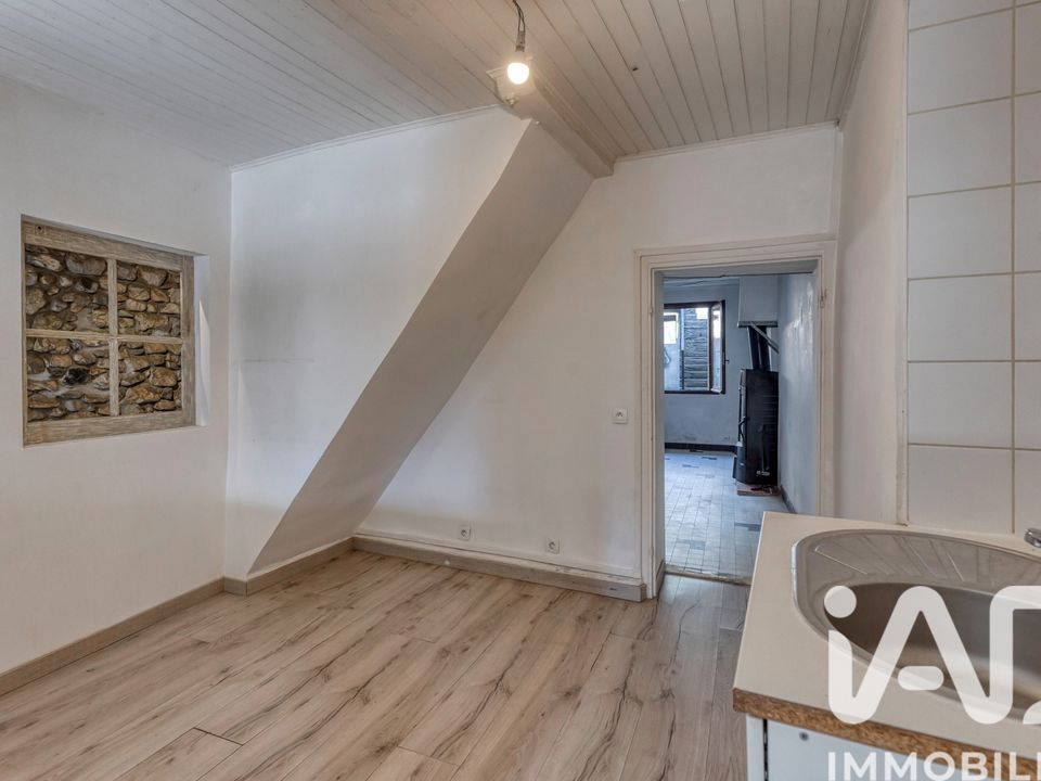 Landsbyhus i Le Touvet, Isere - foto 5