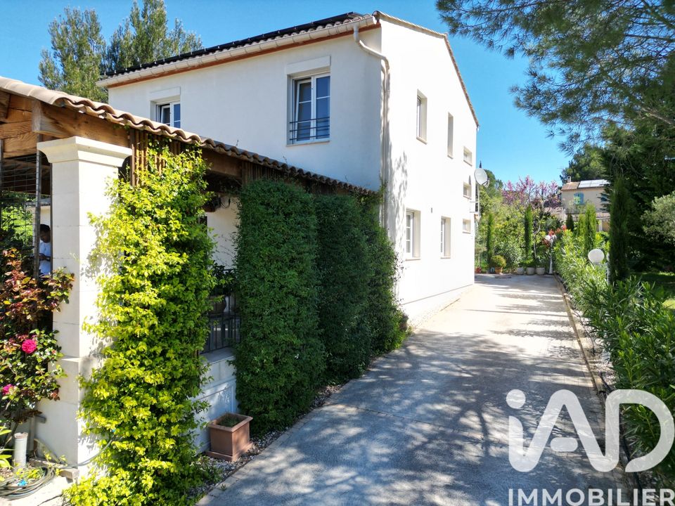 Casa de campo en Uzes, Gard - foto 4