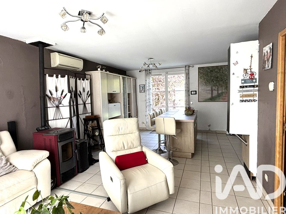 Villa in Gouvieux, Oise - foto 5
