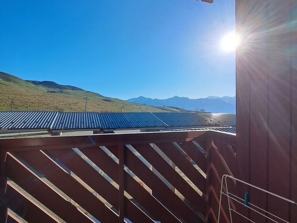 Leilighet i Fontcouverte-la-Toussuire, Savoie - bilde 4