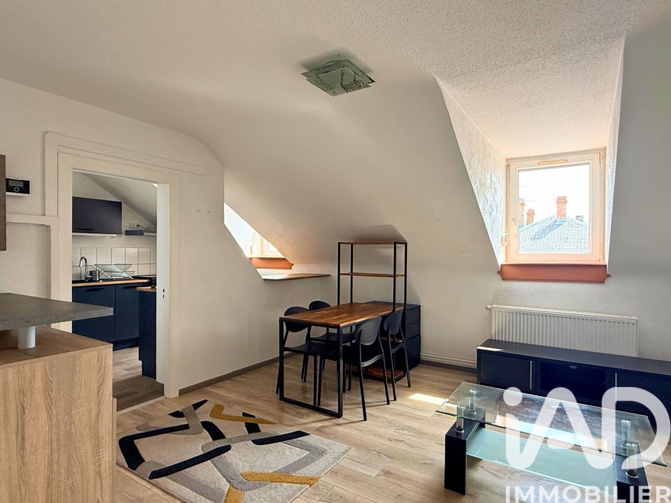 Apartament a Colmar, Haut-Rhin - foto 2