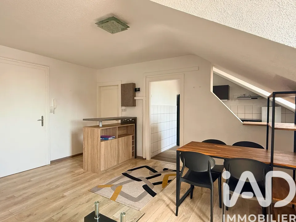 Apartament a Colmar, Haut-Rhin - foto 3